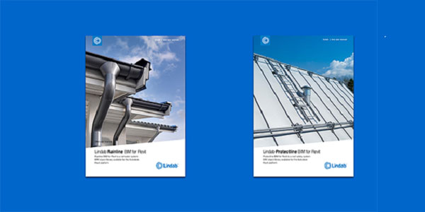 Lindab RevitLibrary 2017.1現(xiàn)已發(fā)布！