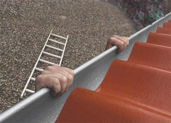 Lindab落水系統(tǒng)質量過硬