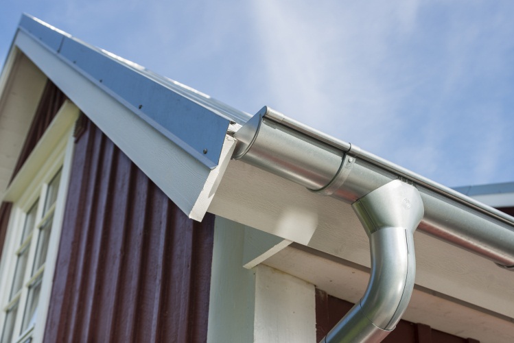 天溝落水應用案例