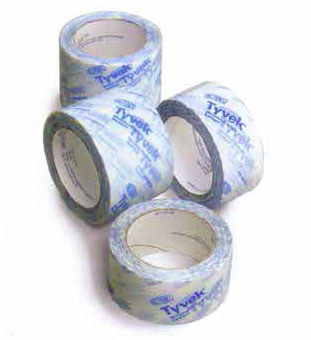 Tyvek 特衛(wèi)強 膠帶