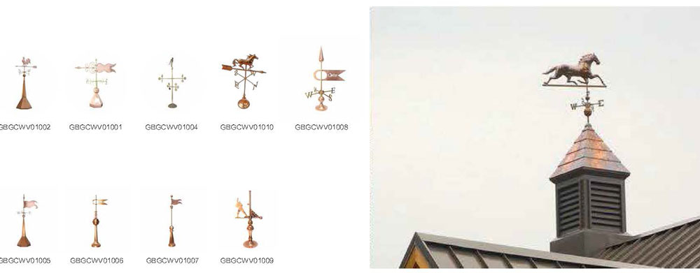 風(fēng)向標(biāo)